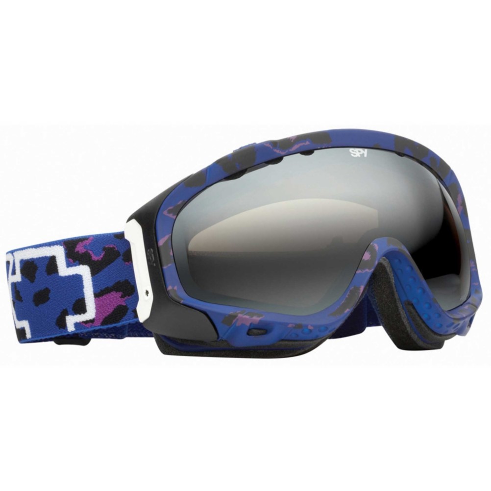 Spy Soldier Goggle 2009