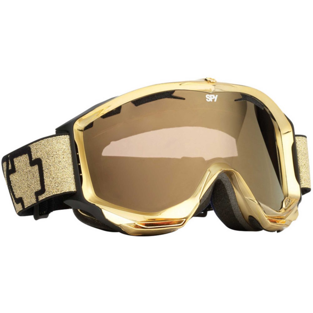 Spy Omega Goggle - Adult 2009