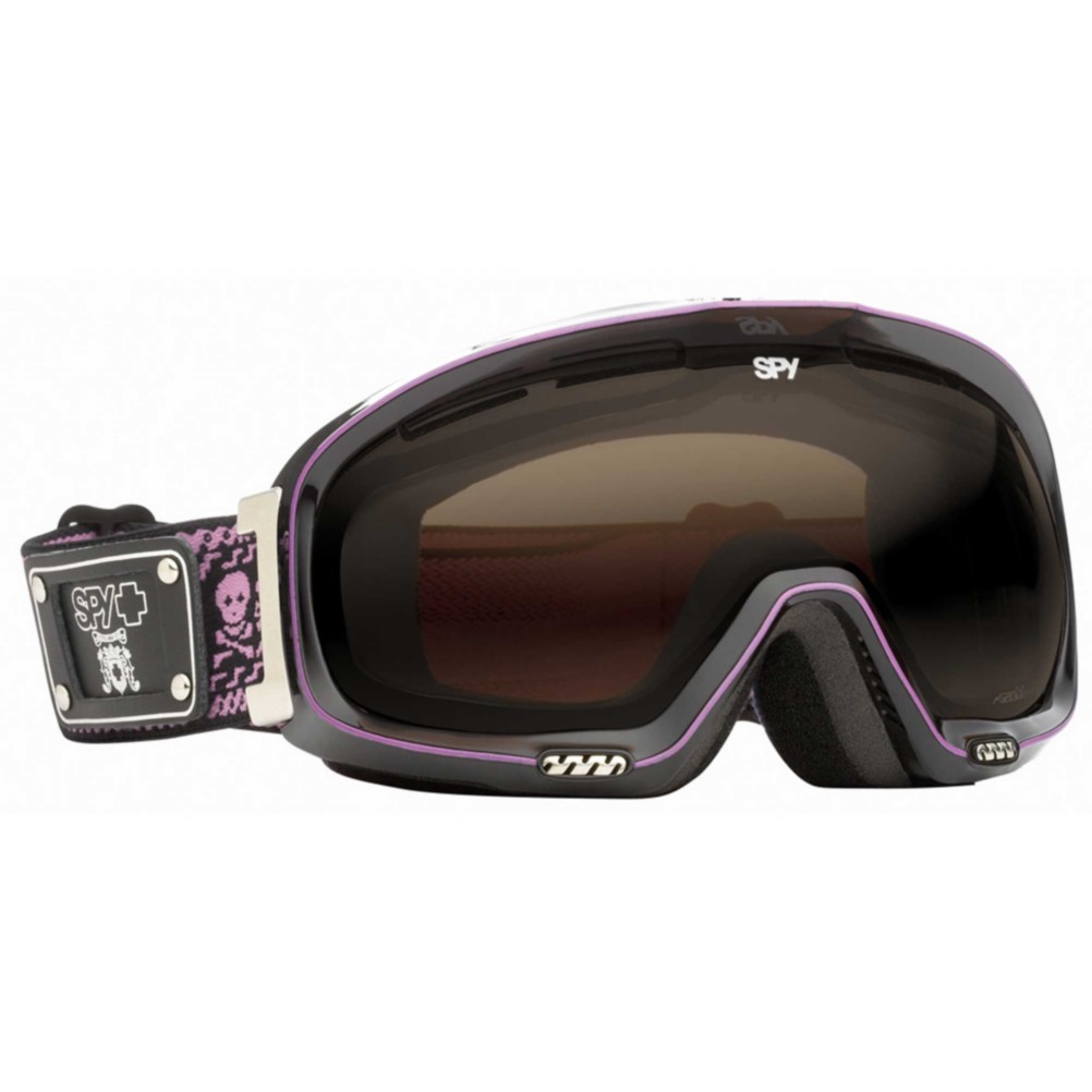 Spy Bias Goggle - Womens 2009