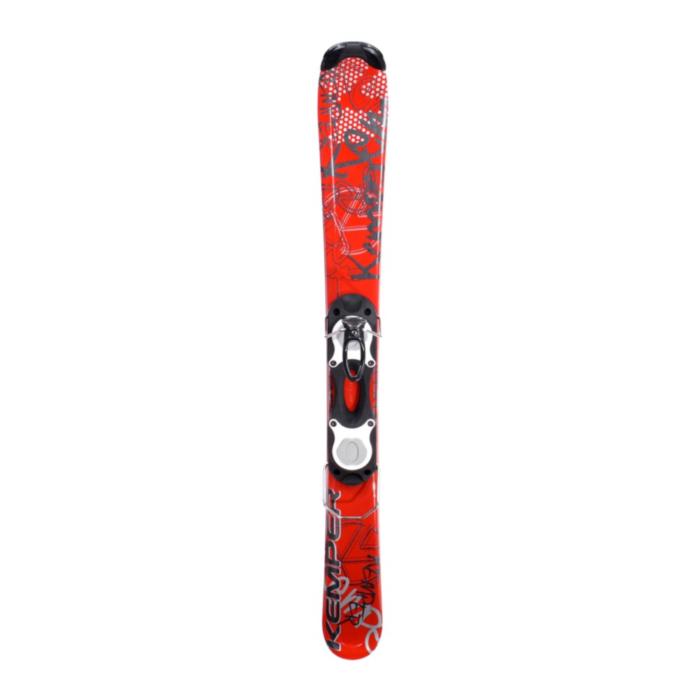 Kemper Graffiti Mini Ski Boards