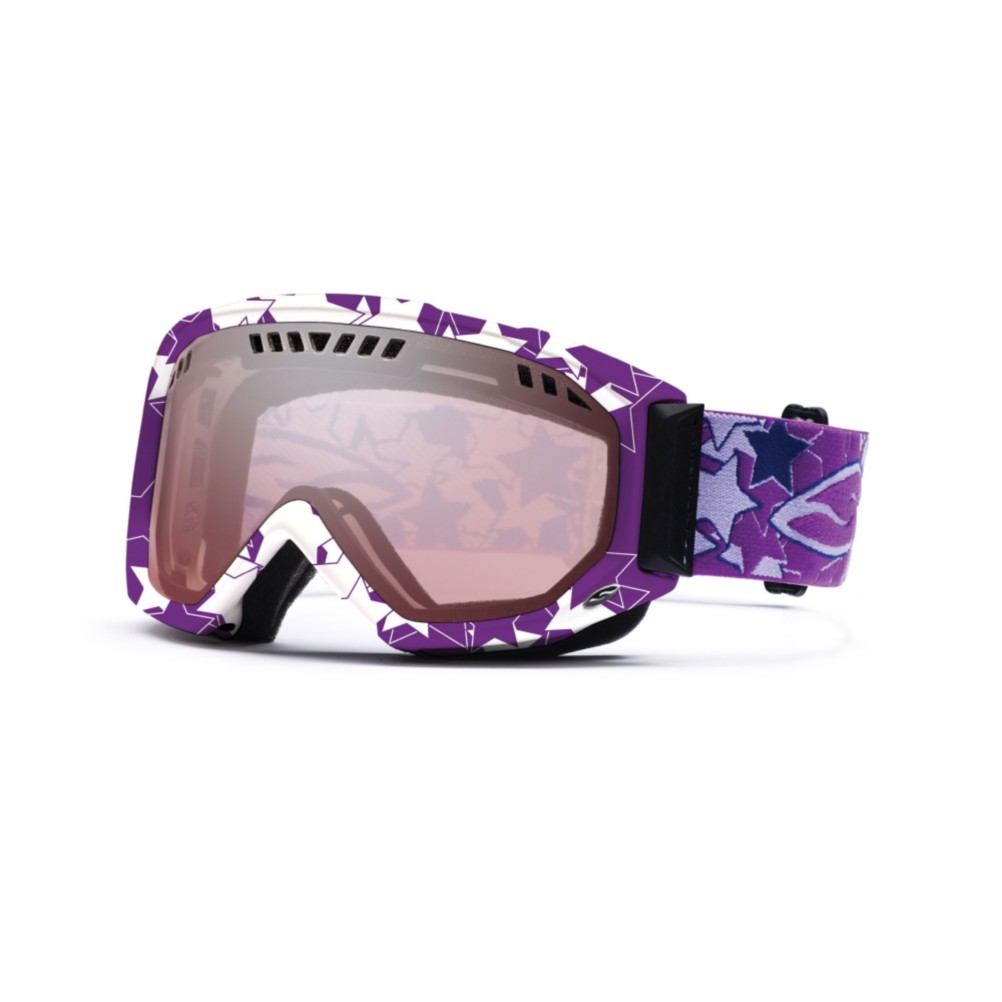 Lavender Star Camo