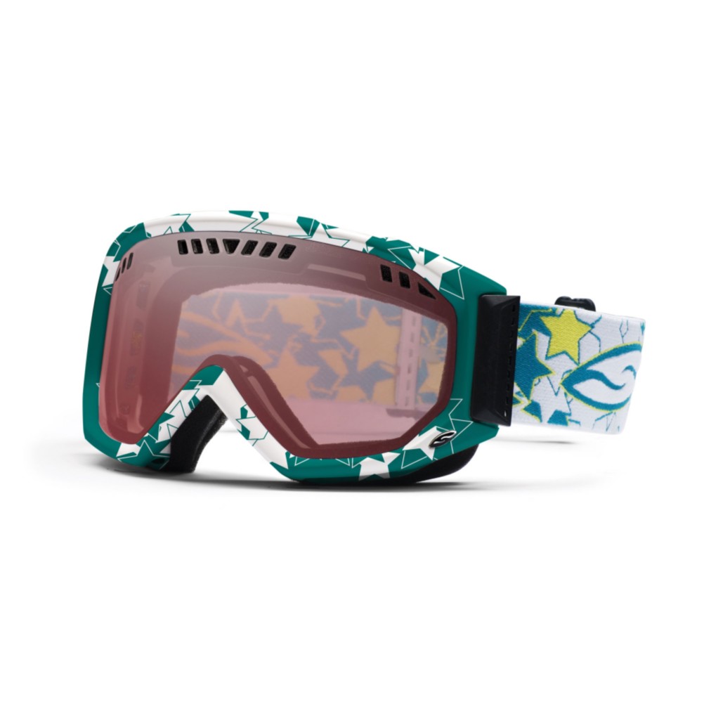 Jade Star Camo