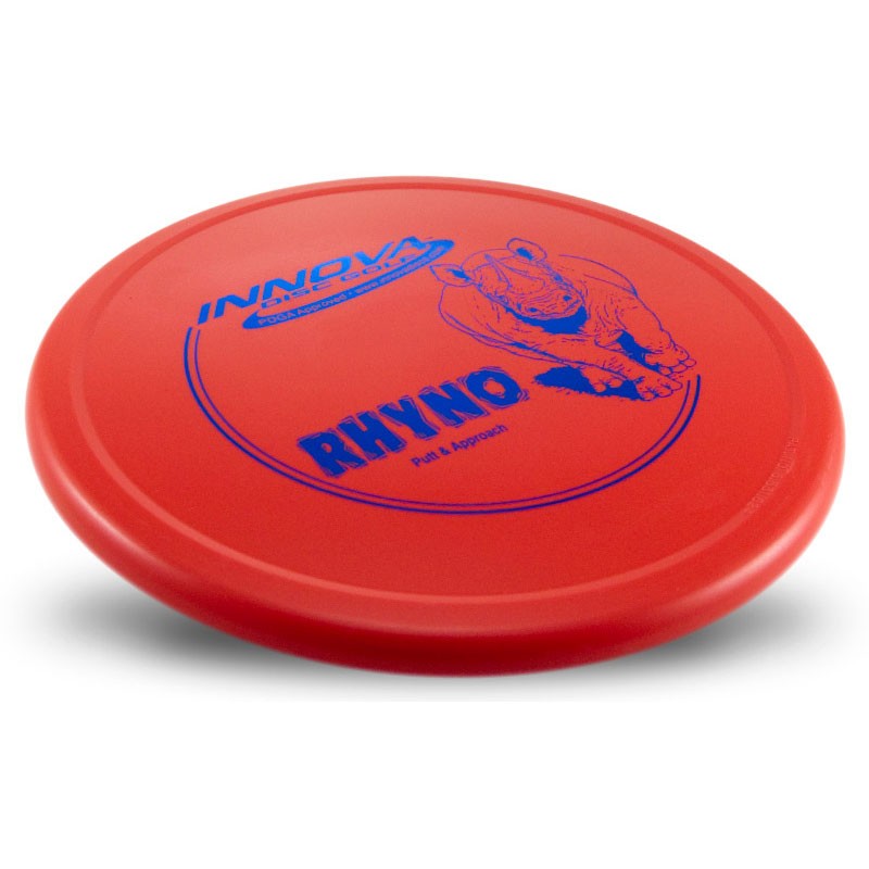 Innova Rhyno Golf Disc - Putter