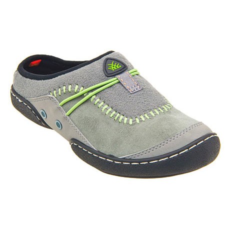 Terrasoles Tundra Slip-Ons - Womens 2009