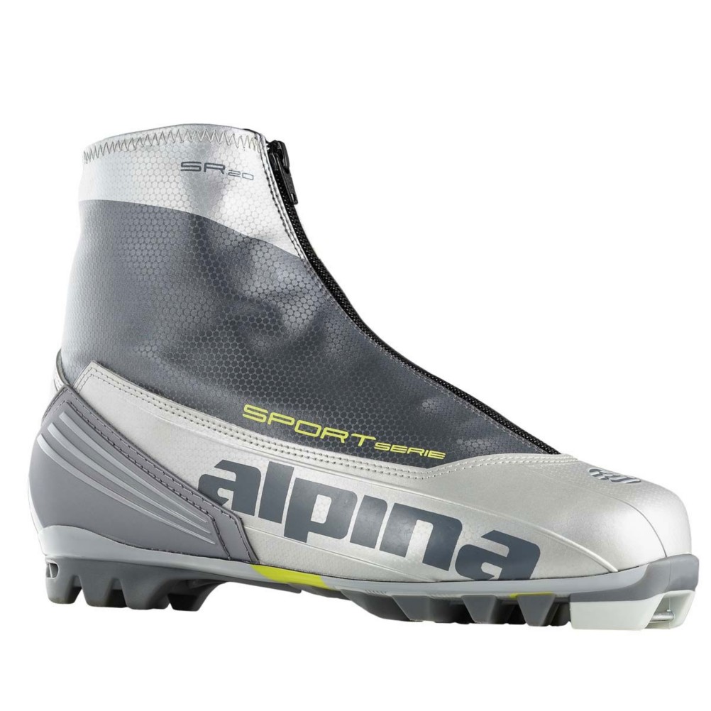 Alpina Cross Country Skis & Gear