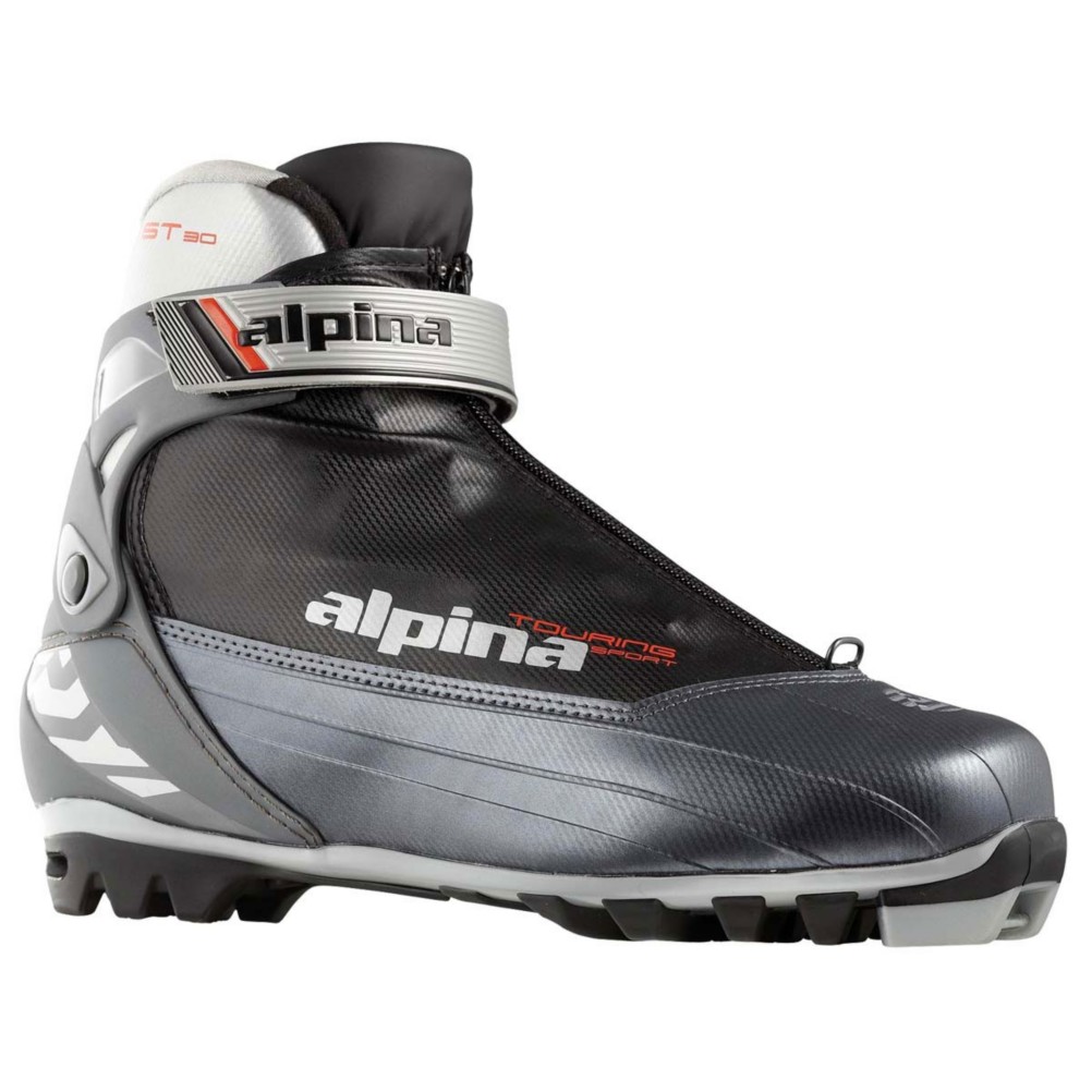 Alpina ST 30 Cross Country Touring Boots 2010