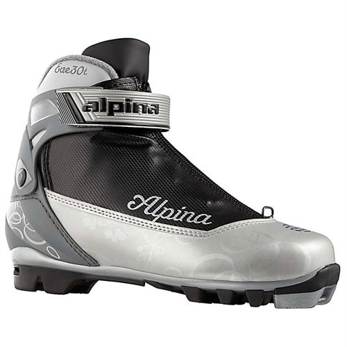 Alpina 30T Eve Touring boots - Womens 2009