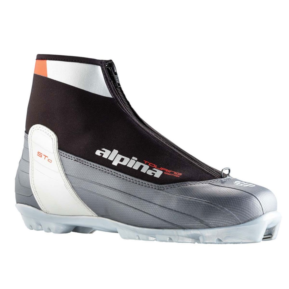 Alpina Cross Country Boots