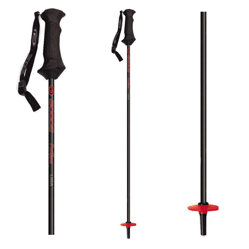 Goode Junior Extreme 12.7 Poles - Junior 2009