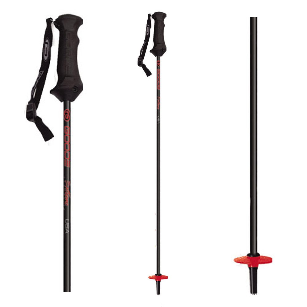 Goode Extreme 12.7 Ski Poles - Junior 2009