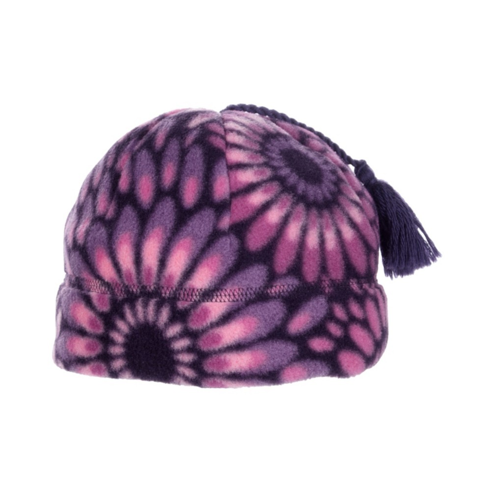 Turtle Fur Polartec Ponytail Hat 2009