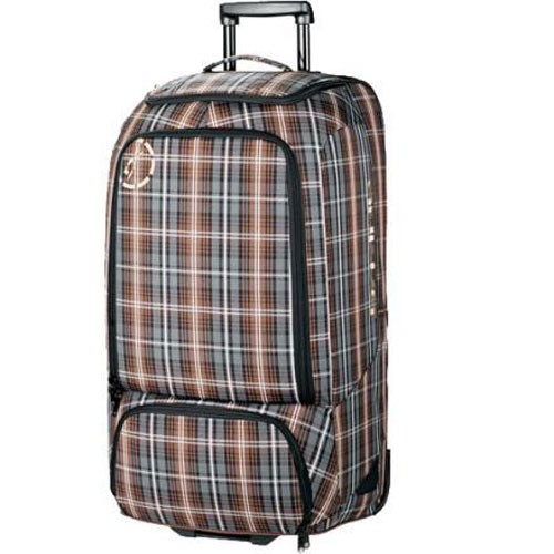 Dakine EZ Traveler 120 2009