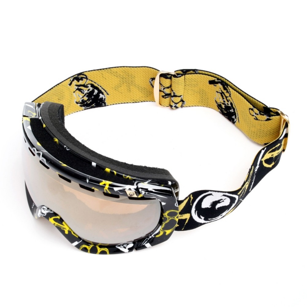 Dragon Rogue Vice Weapons Goggle - Adult 2009