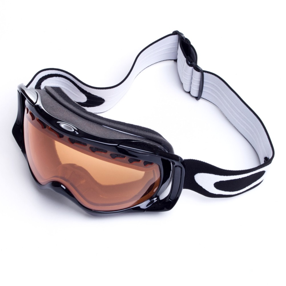 Oakley Crowbar Goggle - Adult 2010