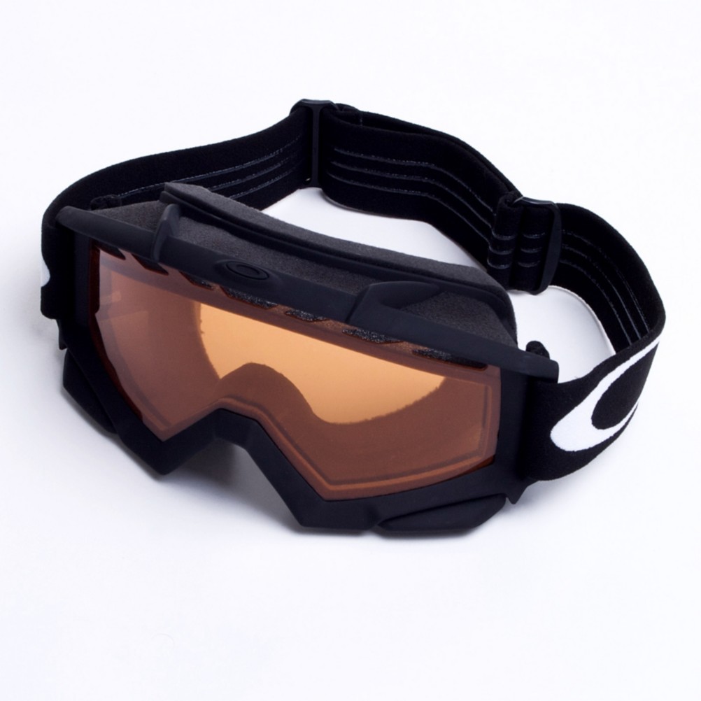 Oakley OTG (Over the Glasses)
