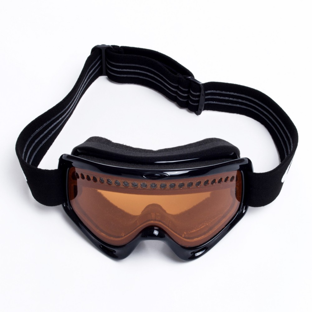 Oakley XS O Frame Goggle - Adult 2010