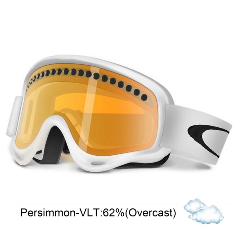 Oakley XS O Frame Goggle - Kids 2010