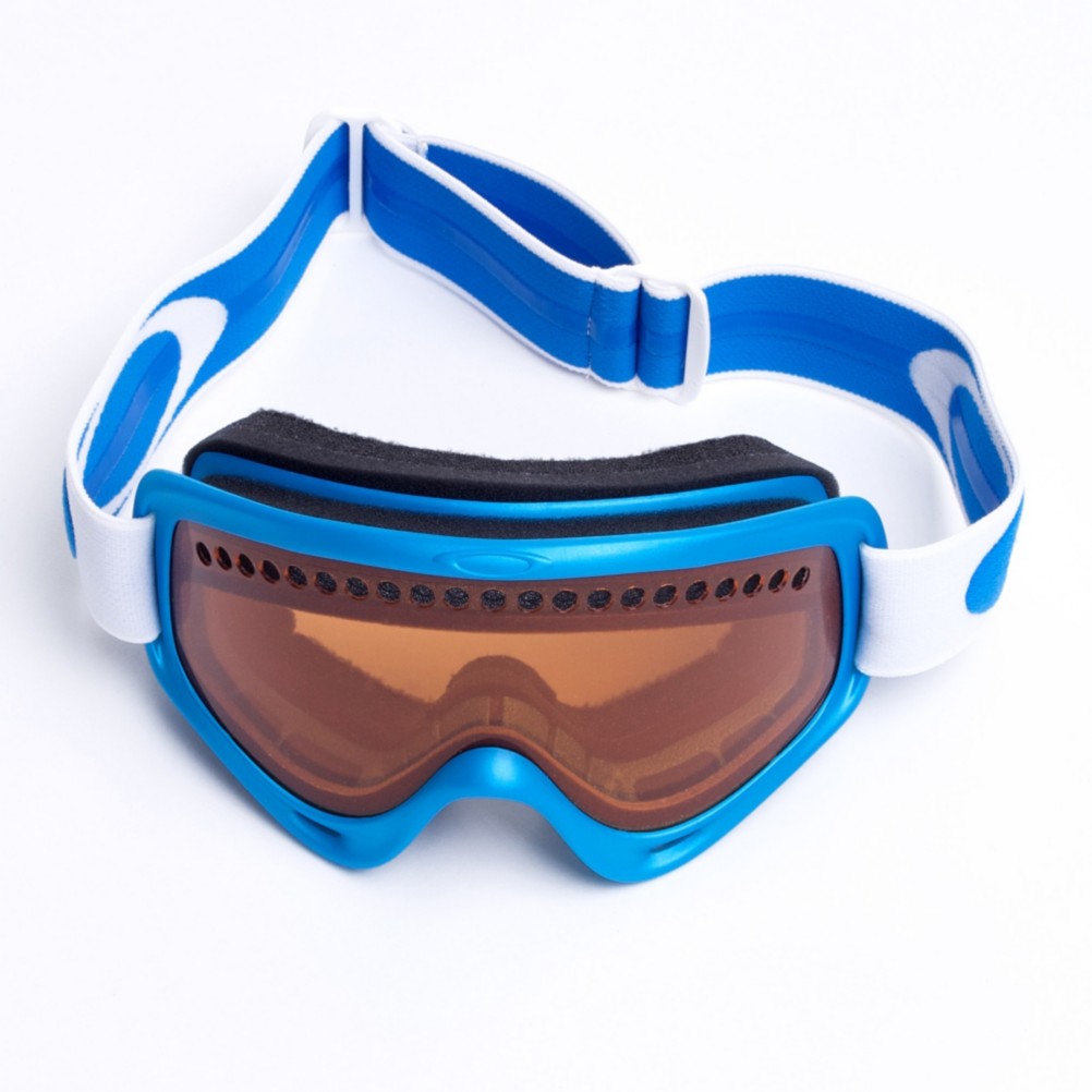 Oakley XS O Frame Goggle - Kids 2010