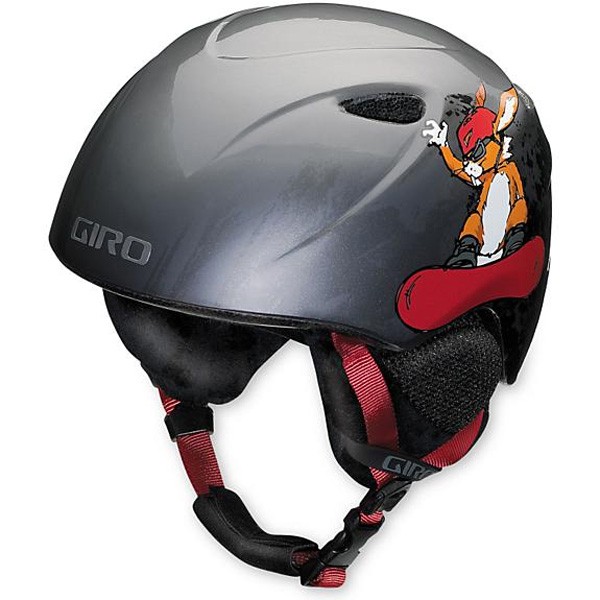 Giro Slingshot Helmet - Kids 2009