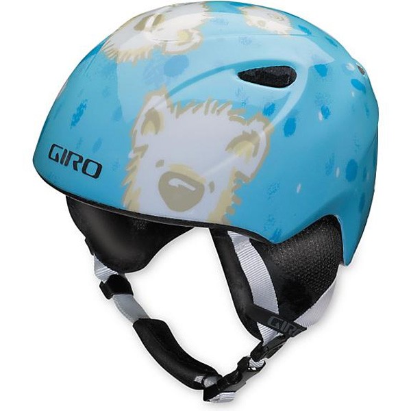 Giro Slingshot Helmet - Kids 2009