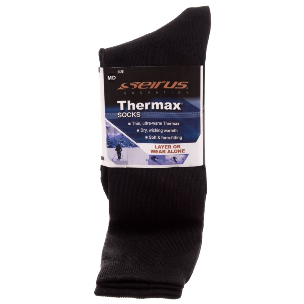 Seirus Mens Shoes