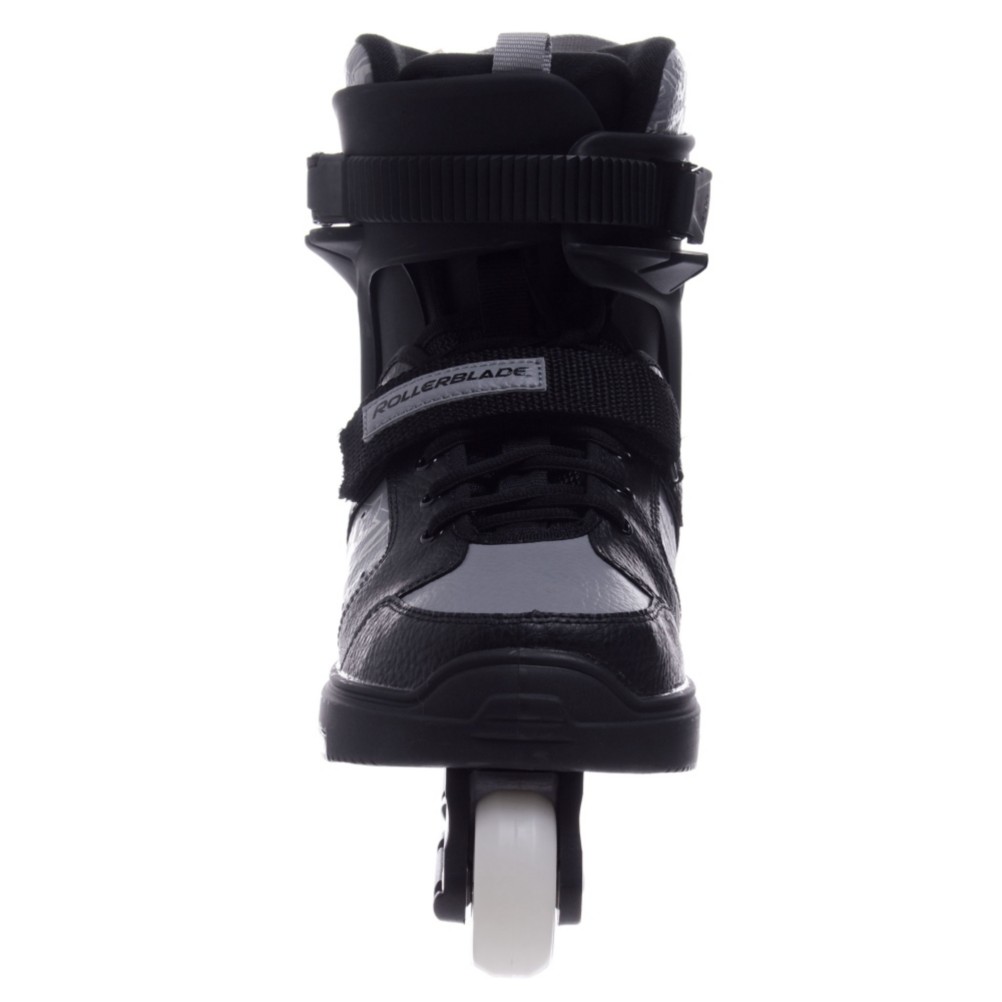 Rollerblade DT5 Aggressive Skates 2009