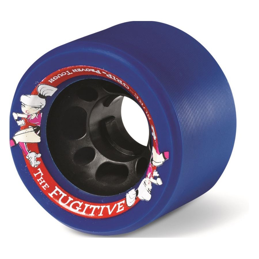 SureGrip International Wheels