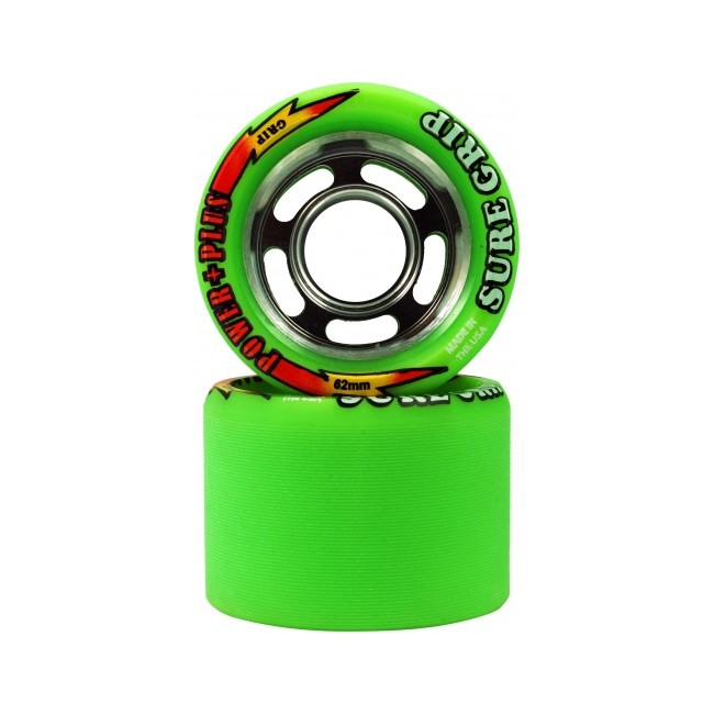 Green (X-Firm)