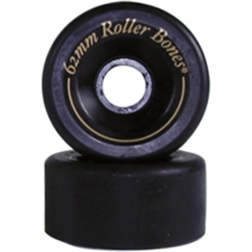 Roller Bones 57mm Quad Wheels - 8 Pack