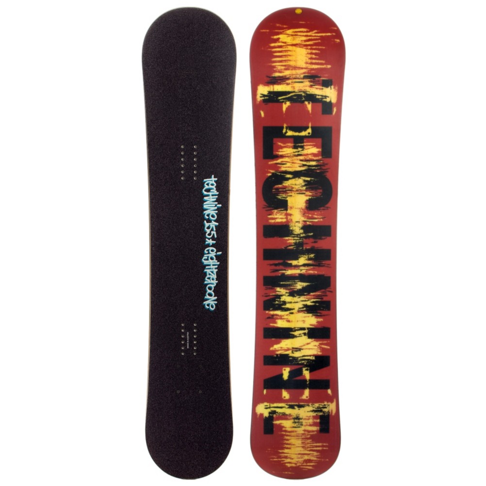 Tech Nine Mens Snowboards
