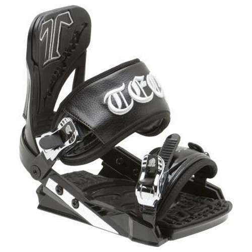 Tech Nine MFM Classic Snowboard Bindings