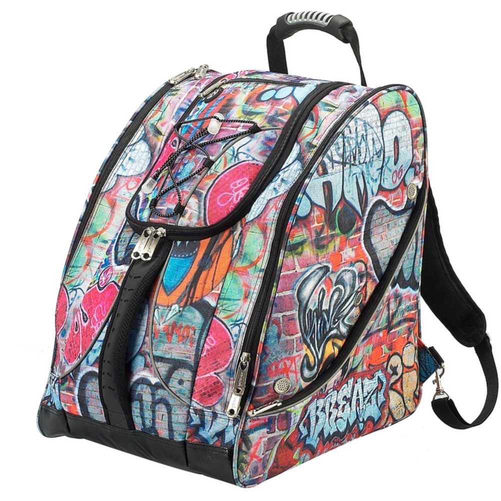 Athalon Boot Bags