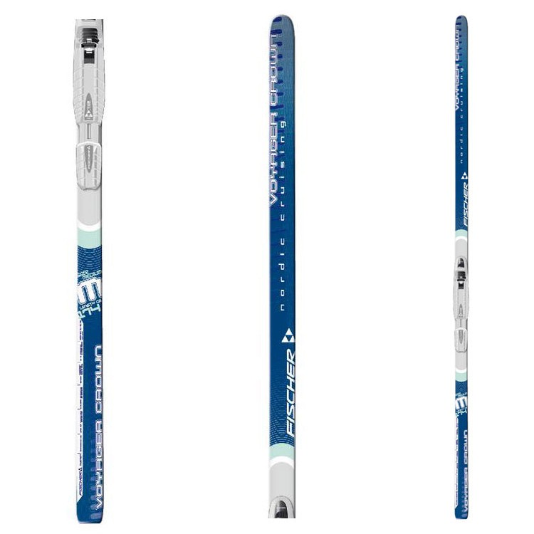  Cross Country Skiing