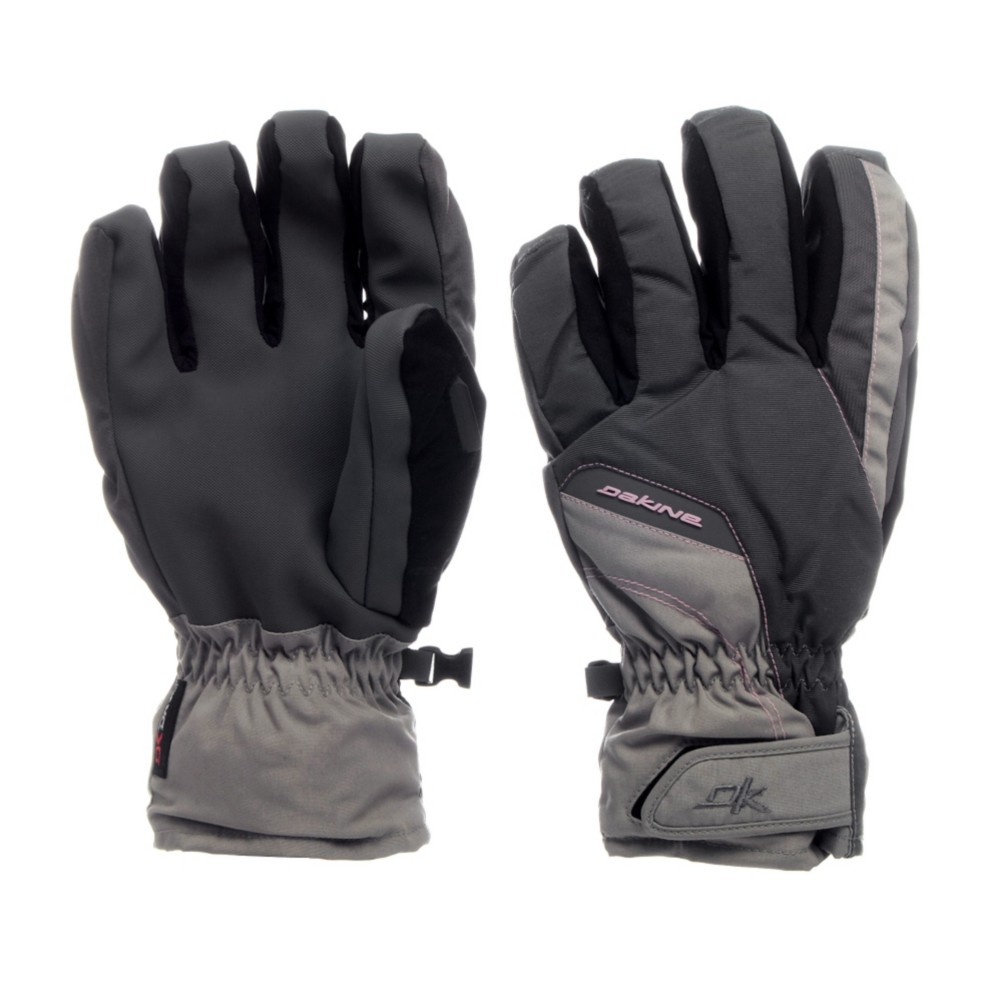Dakine Camino Short Gloves