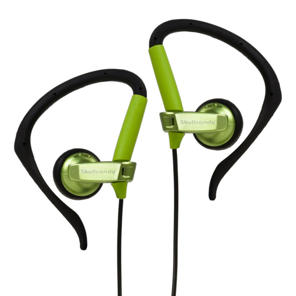Green Black