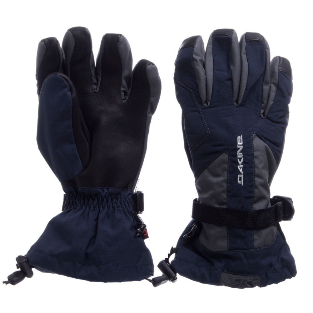 Navy Charcoal