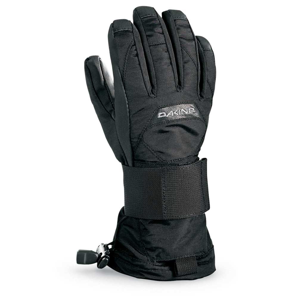 Dakine Nova Gloves with Wrist Guard - Junior