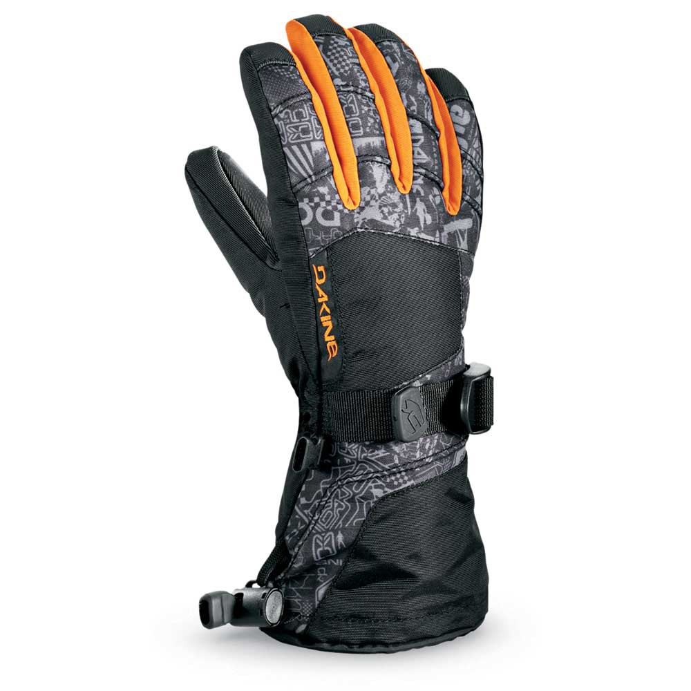  Kids Ski Gloves