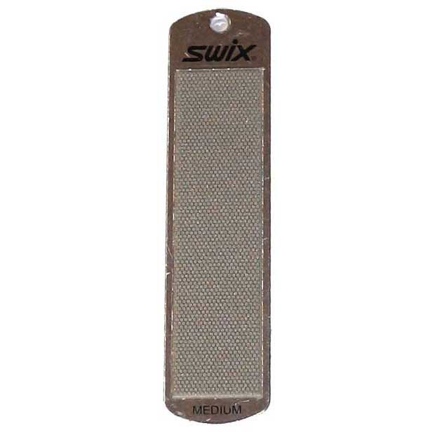Swix Economy Diamond Stone Medium 100mm 2009