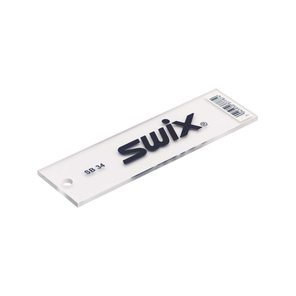 Swix Snowboard Scraper 2010