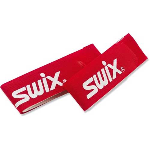 Swix Alpine Racing Straps 2010