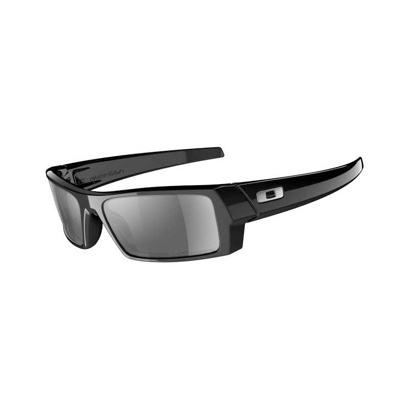 Oakley Polarized Gas Can Sunglasses - Adult 2009