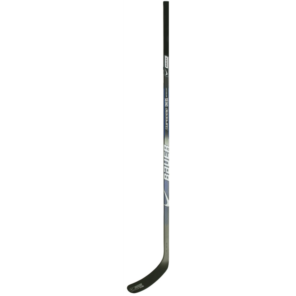 Nike Bauer Supreme One95 Stick-Um Hockey Stick - Junior 2009