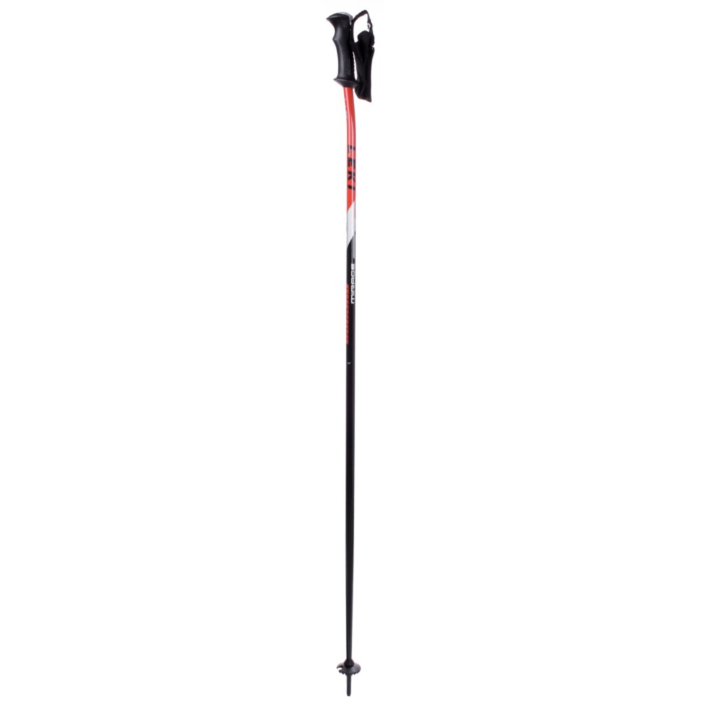 Leki Mirage Trigger Ski Poles - Adult