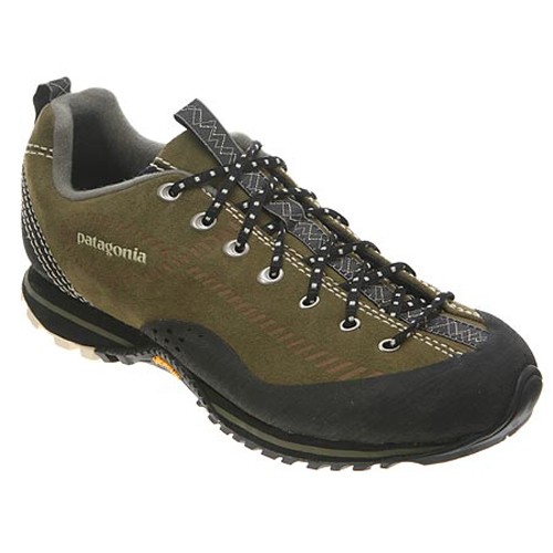 Patagonia Huckleberry Shoes - Womens 2009