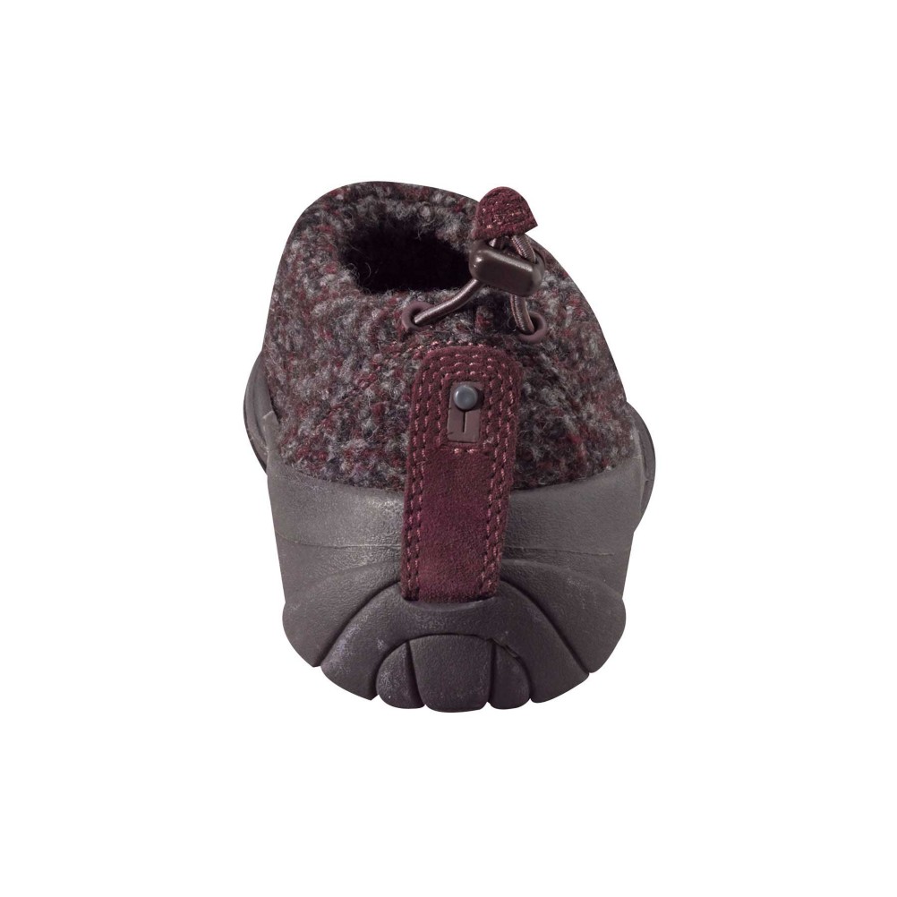 Patagonia Salt & Pepper Pull-On Shoes - Womens 2009