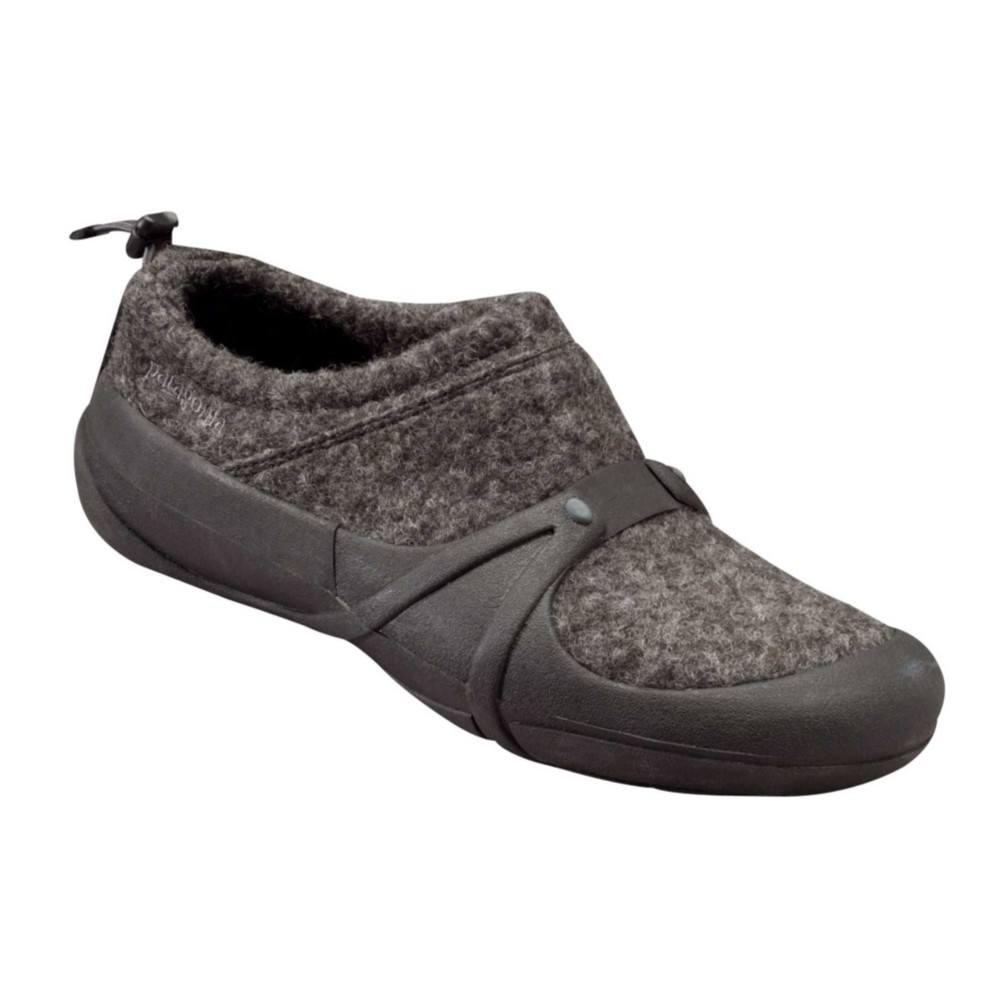 Patagonia Salt & Pepper Pull-On Shoes - Womens 2009