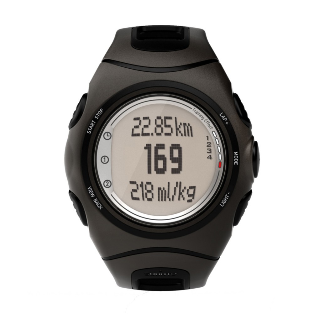 Suunto T6C Digital Sports Watch - Adult 2010