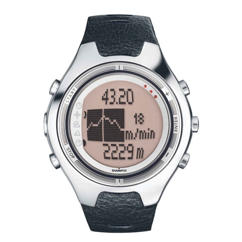 Suunto X6M Digital Sports Watch 2010