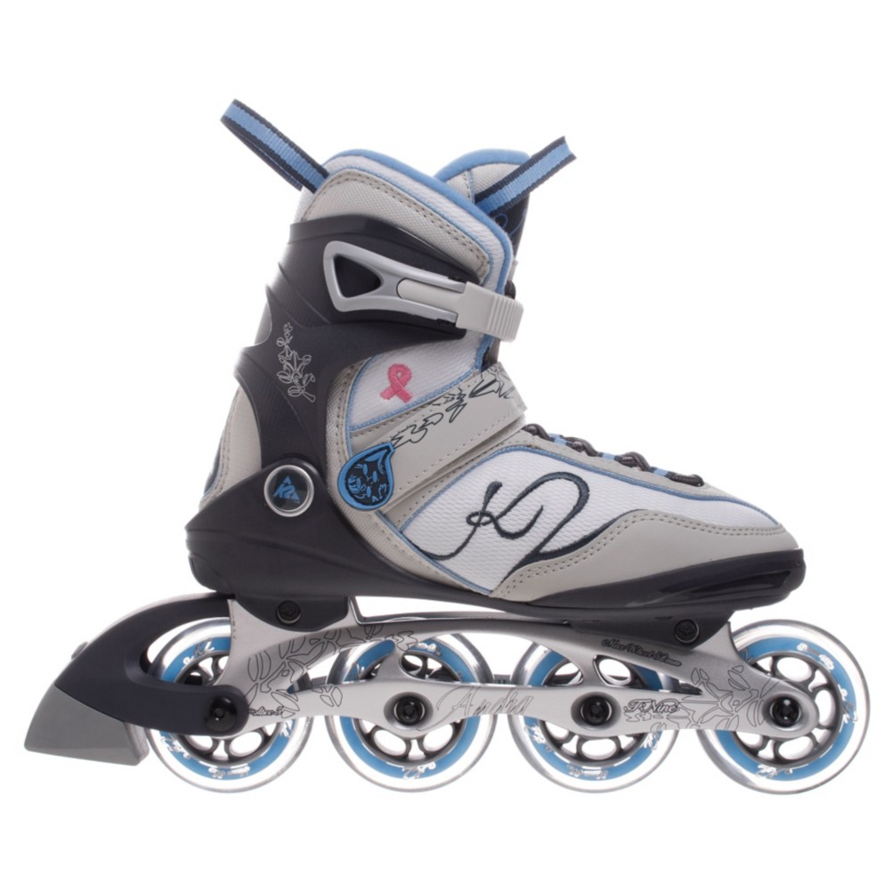 K2 Andra Womens Inline Skates 2009